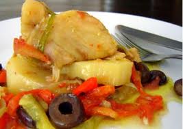 bacalhau